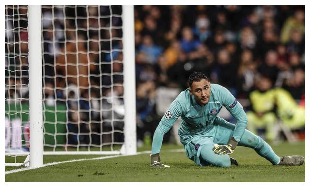 遭弃,命运逆转,巴黎不待多余之人_凯洛尔·纳瓦斯_圣日耳曼_多纳鲁马