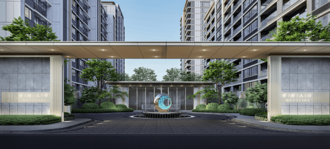 宁波招商璀璨天鑫售楼处电话→首页网站→楼盘详情→售