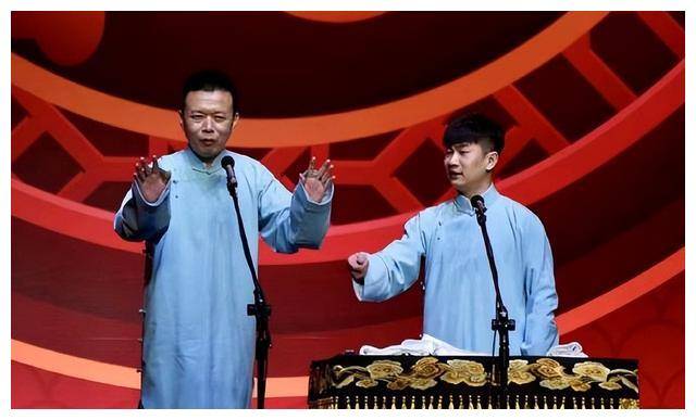 演出_周九良_观众