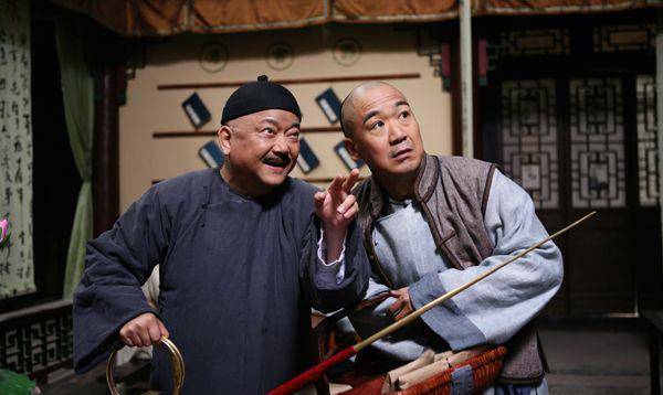 原创嘉庆赐死和珅后纪晓岚结局如何