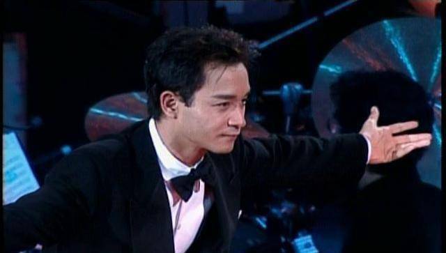 何超琼早已给出了答案_张国荣_何鸿燊_陈百强