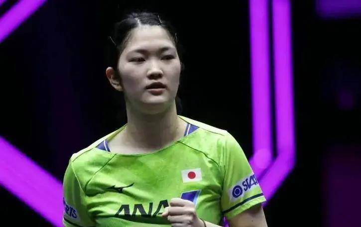 原创盘点日乒四代第一女子福原爱时尚身材取胜石川佳纯太清纯