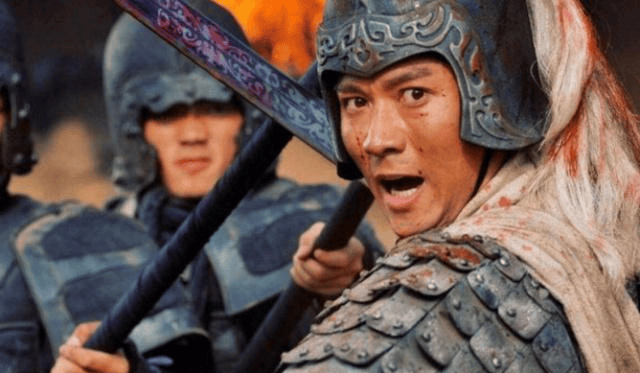 曹操_典韦_周泰