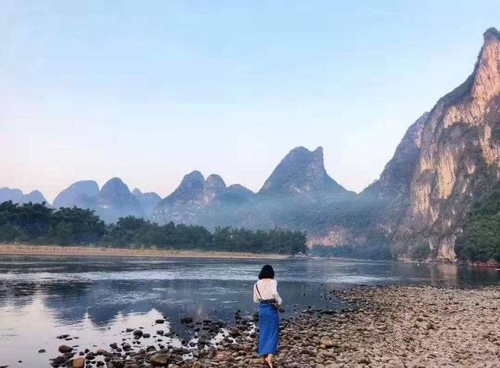 广西阳朔情侣五天四晚游玩攻略桂林阳朔5天4晚人均1300