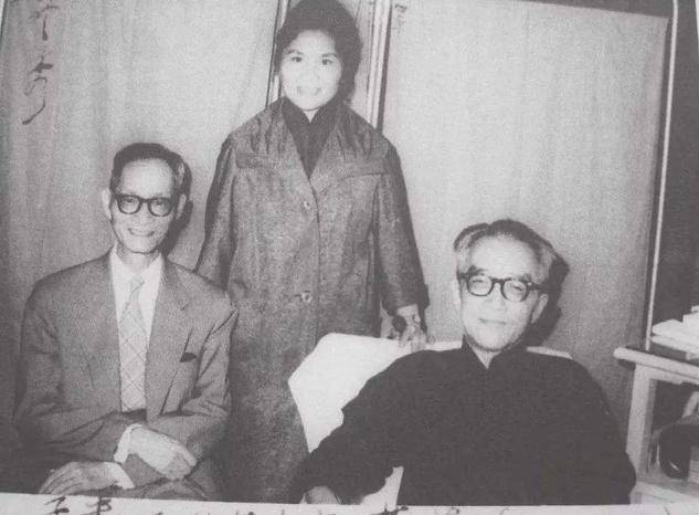 原创三婚娶小22岁娇妻蒋梦麟自夸身体健朗不久妻子趁他病转移财产