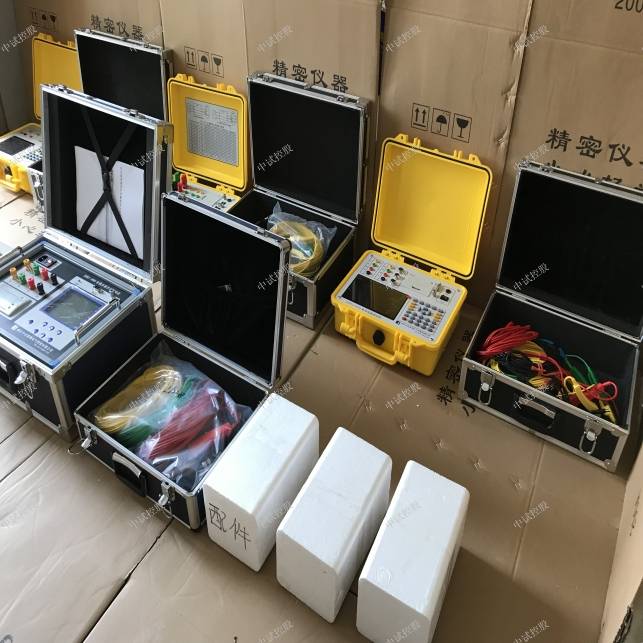 铅酸电池单体电压活化检测仪