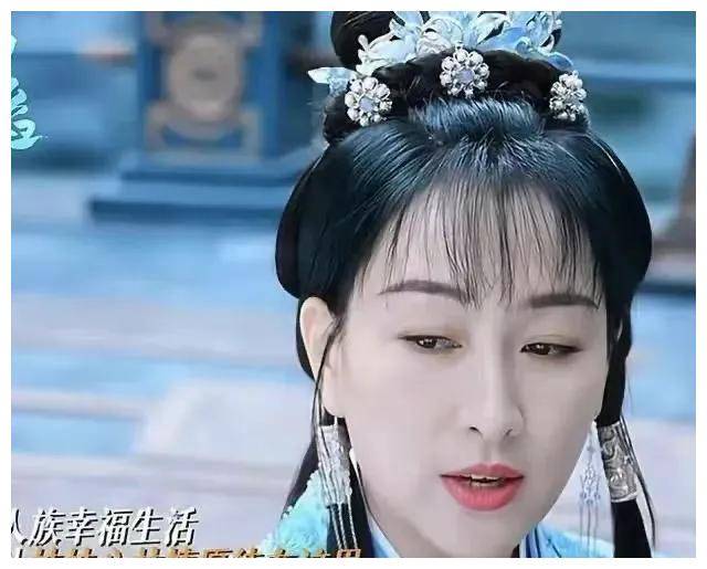 女演员长相有多重要看烈焰陈乔恩和马苏对比很直观