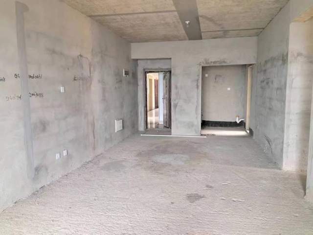 长沙优质法拍房推荐望城区富兴悦府3栋2404室