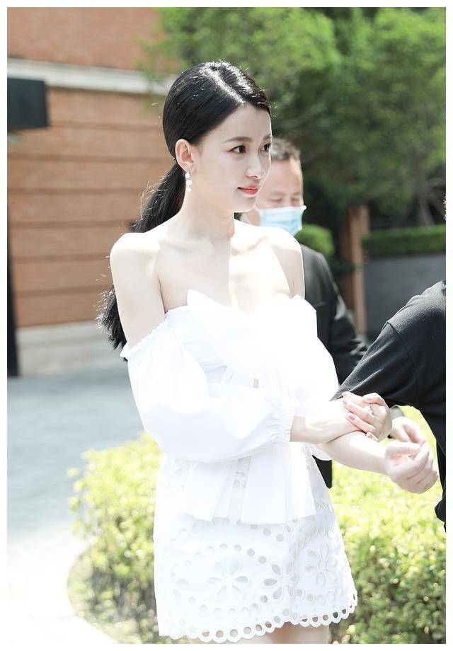 原创孙怡31岁如何风情万种迷倒小鲜肉网友亲身见证心服口服