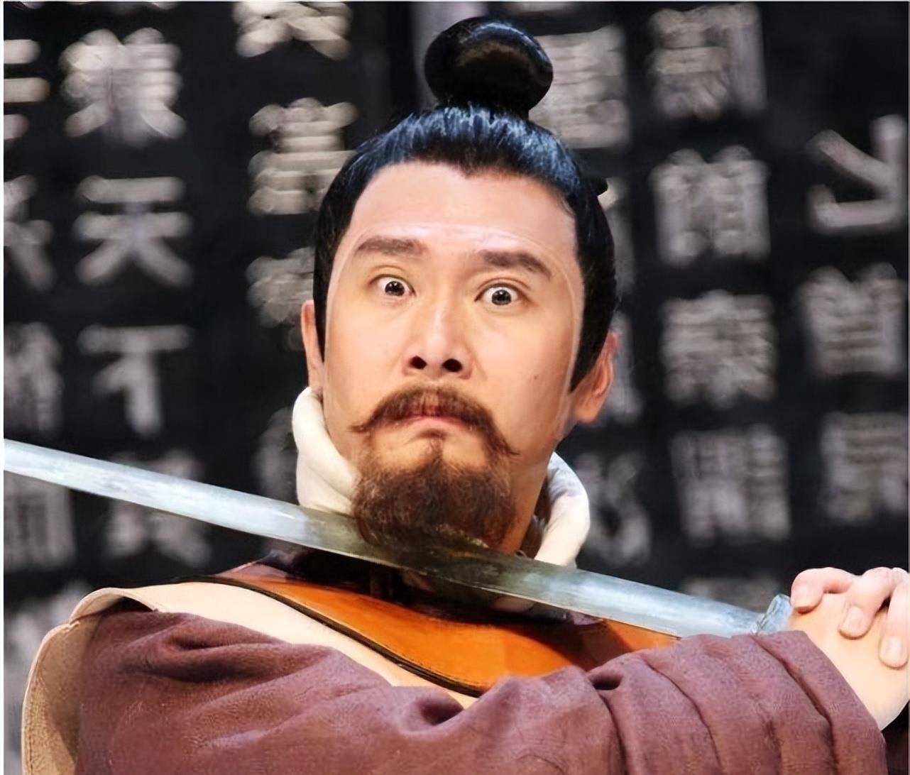 原创千年之谜樊於期到底是谁有时小说之言反而是事情的真相