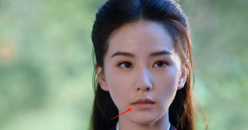 林更新_刘诗诗_表演