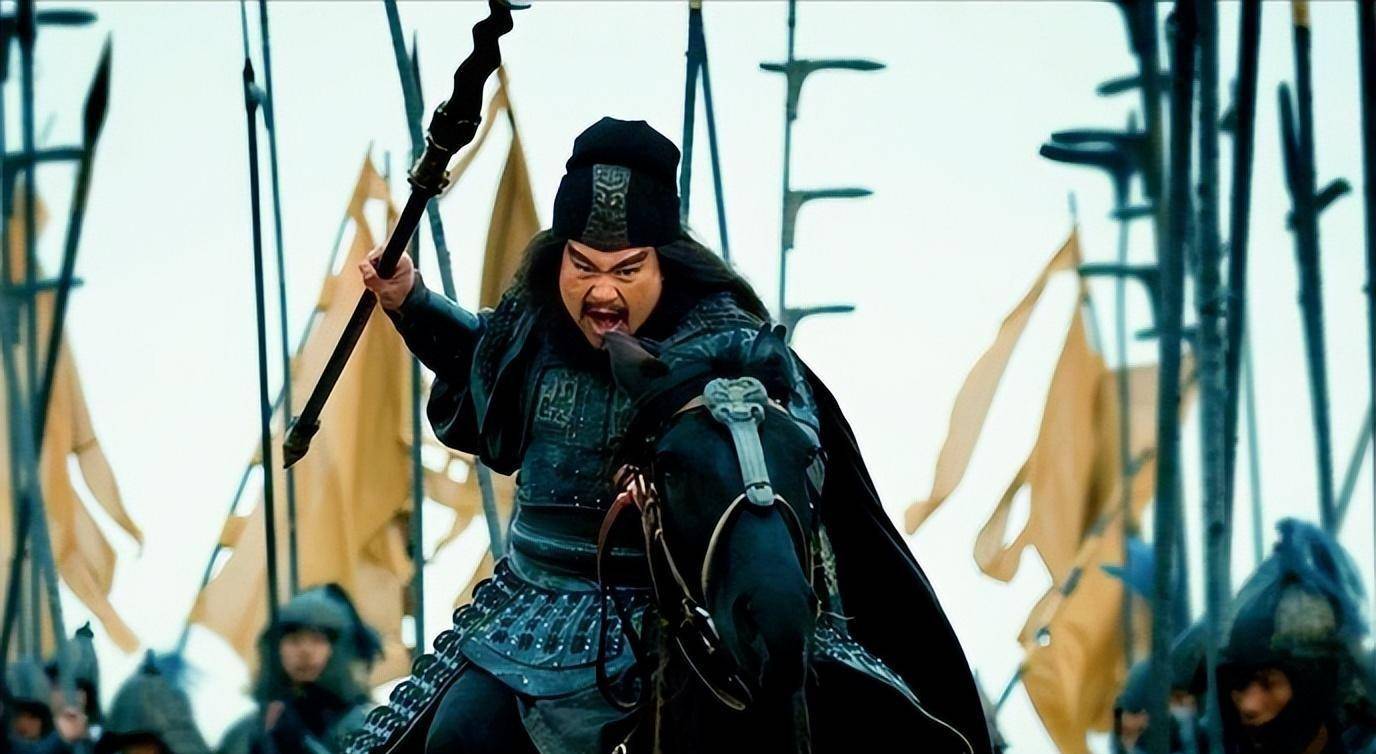 原创蜀国灭亡后为何张飞一家无人敢动关羽却满门被杀