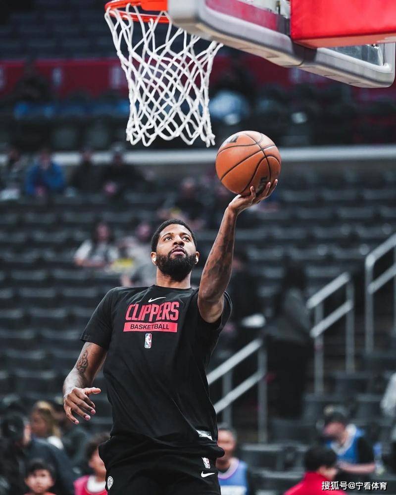 原创乔治要价高于伦纳德哈登去留成疑哈登想拿15亿需要诚意