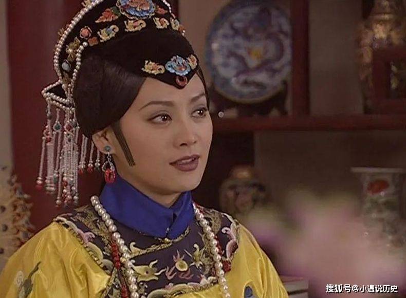 顺治帝只活了24岁却有14个孩子独宠董鄂妃的人设是假的吗
