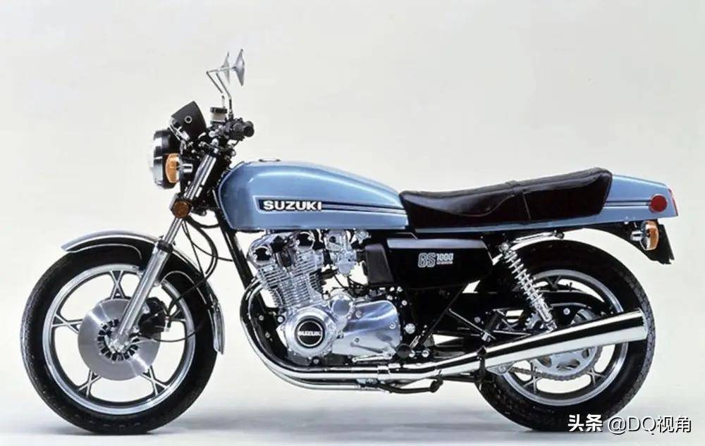 铃木摩托10款最经典车型-2,gsx-r1100改装后可达500马力_搜狐汽车