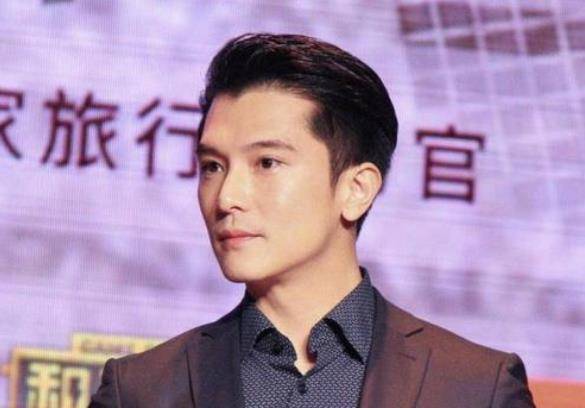 原创把唐嫣当保姆示爱张钧甯遭拒的邱泽如何一步步将自己搞垮