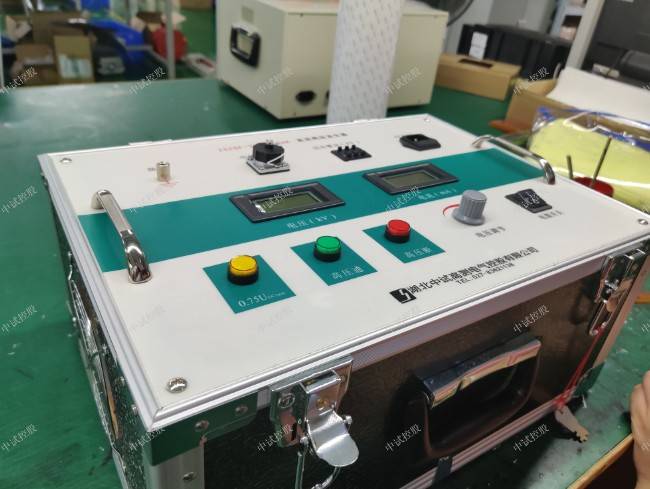 直流电压发生器60kv3ma