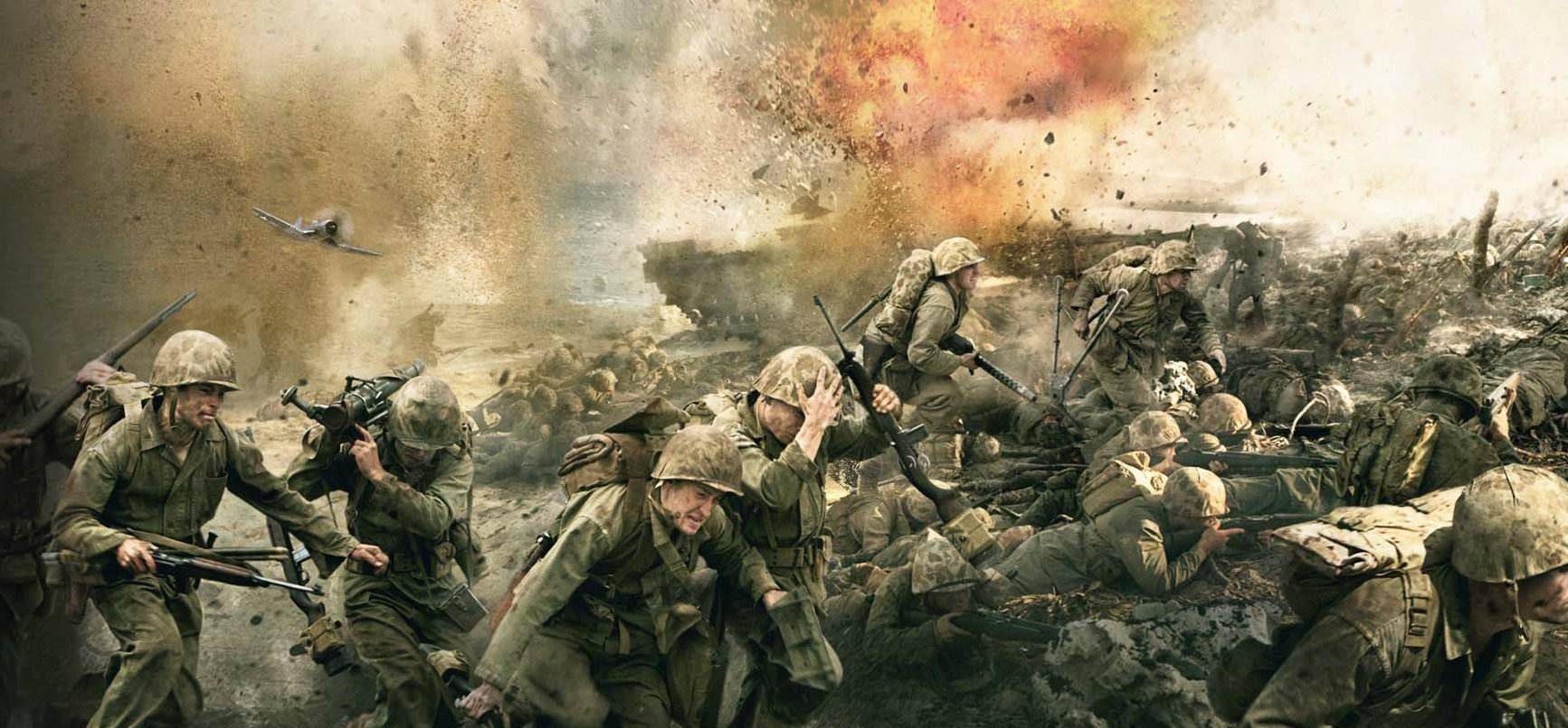 岁小德军成俘虏,后被问其想怎么死时,哀求:"请救救我"_汉斯_战争_德国