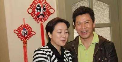 徐帆揭开中年明星夫妻现状,陈小艺只是幌子,陶虹早就各玩各的_刘惠