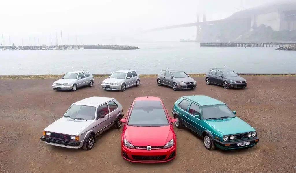 其它钢炮都是菜,我叫高尔夫gti_搜狐汽车_搜狐网