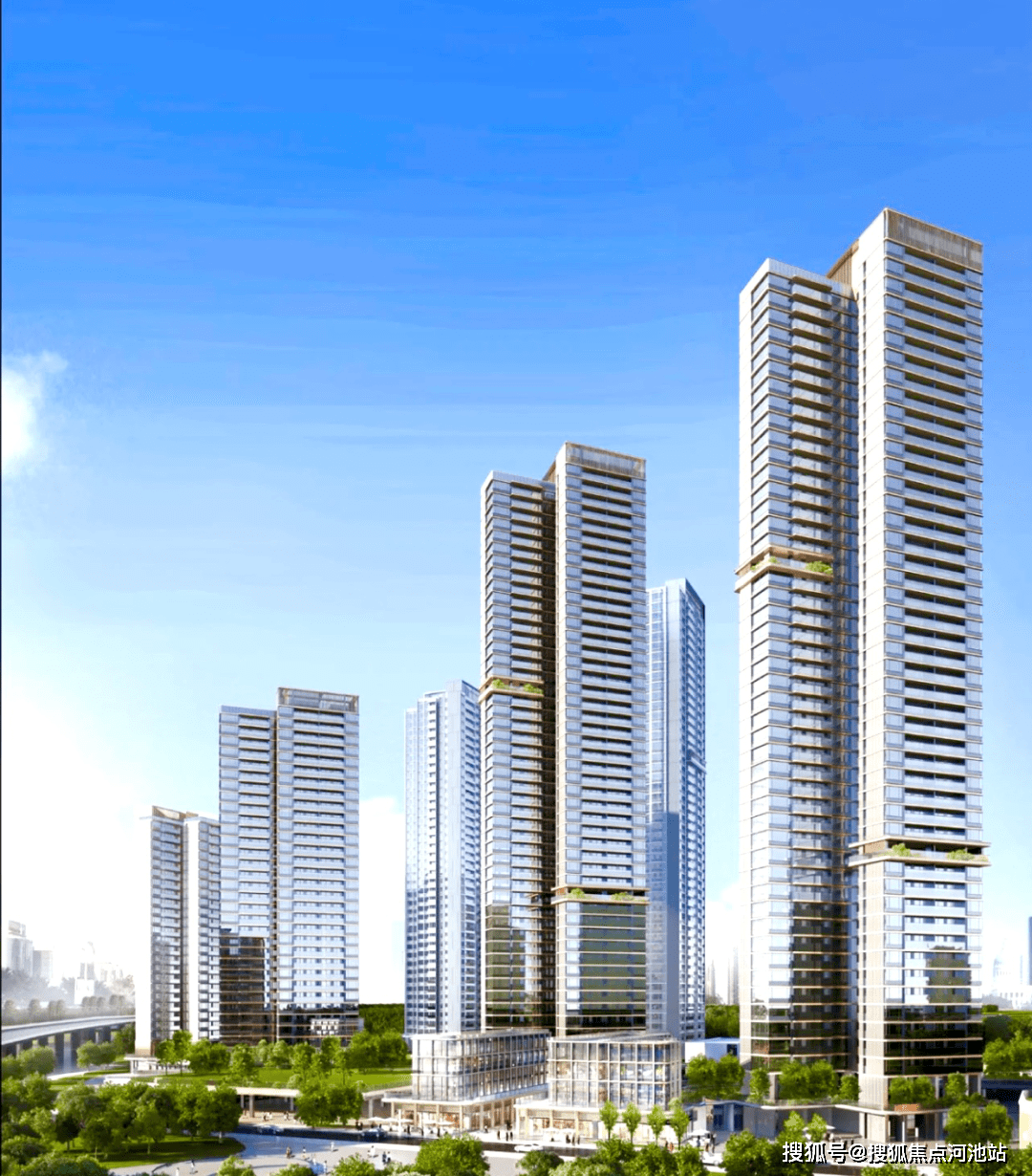深圳深业云海湾售楼处电话深业云海湾丨价格丨地址楼盘详情
