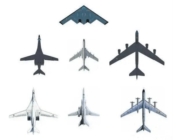 我国正在开发一款全新的高超音速战略轰炸机,据称该机的外观和2022年