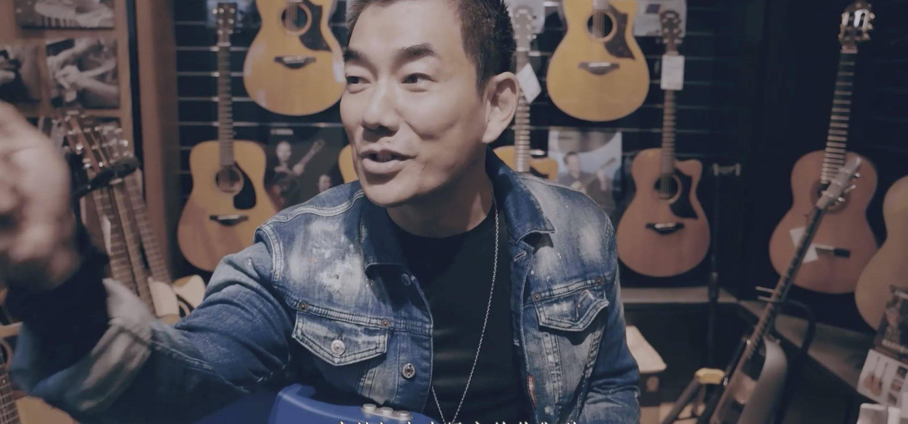 王菲:最红的不是我是《心太软》_任贤齐_小虫_结果