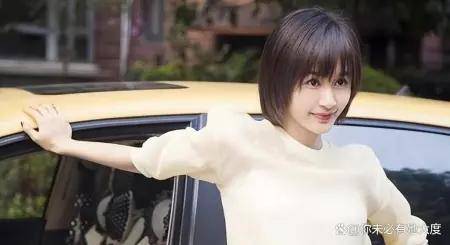 她5岁父母分手,14岁北漂十几年,如今凭一部戏大红大紫_王子文_机会