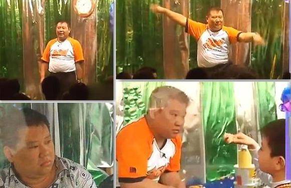 原创郭德纲我只喝自己带的茶水经过别人手里的茶水我都不喝