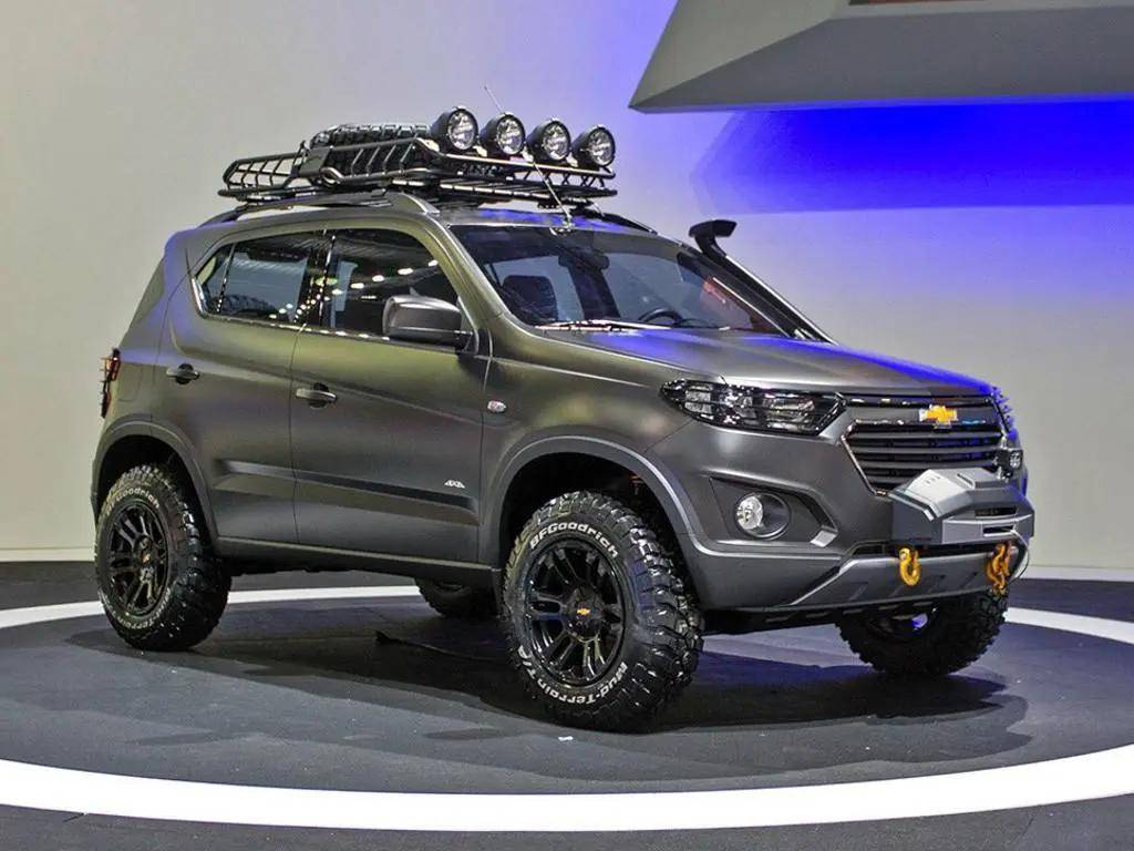 俄罗斯汽车工业中有趣的10款车有些车你可能还接触过