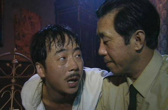 竟让他死前还念念不忘_段云鹏_军统_司令