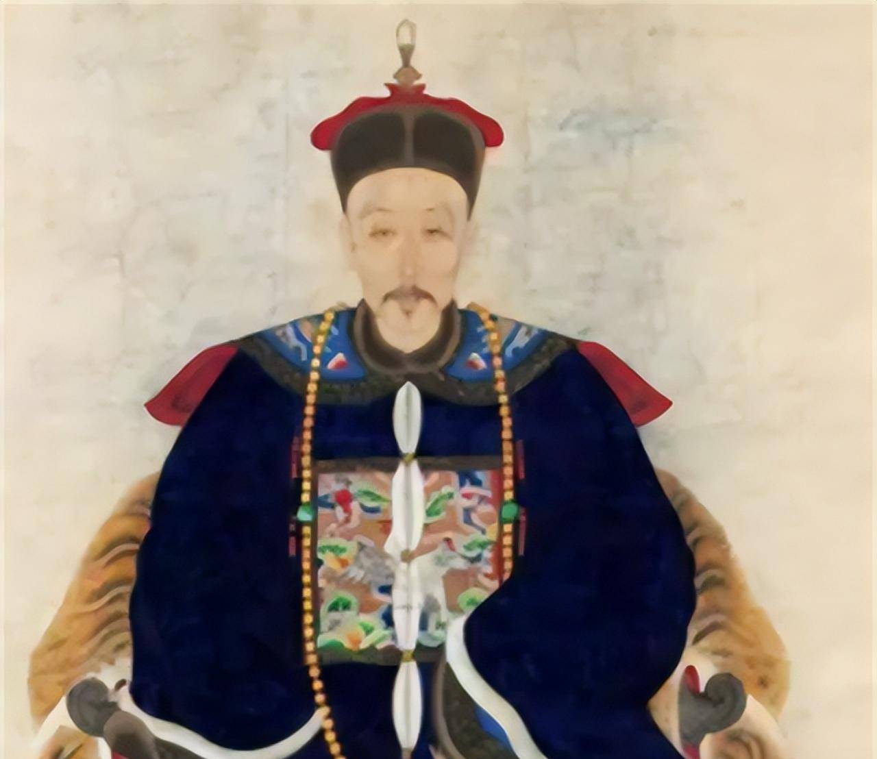 事情_雍正年间_处理