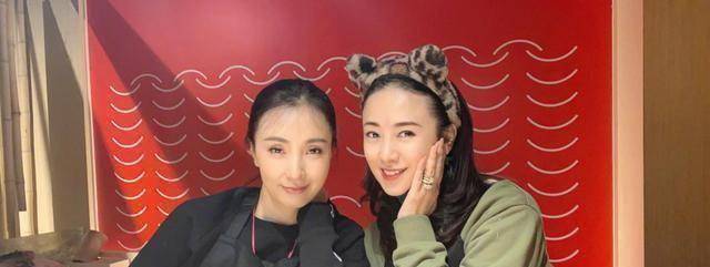 原创原创肉体上的事都不算事陶虹敢这么说还真不是委曲求全