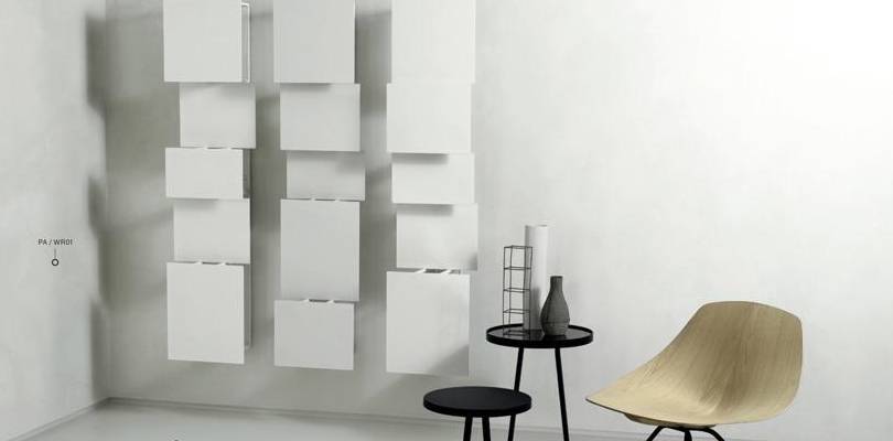 原创别墅客厅这样设计简约时尚文艺范