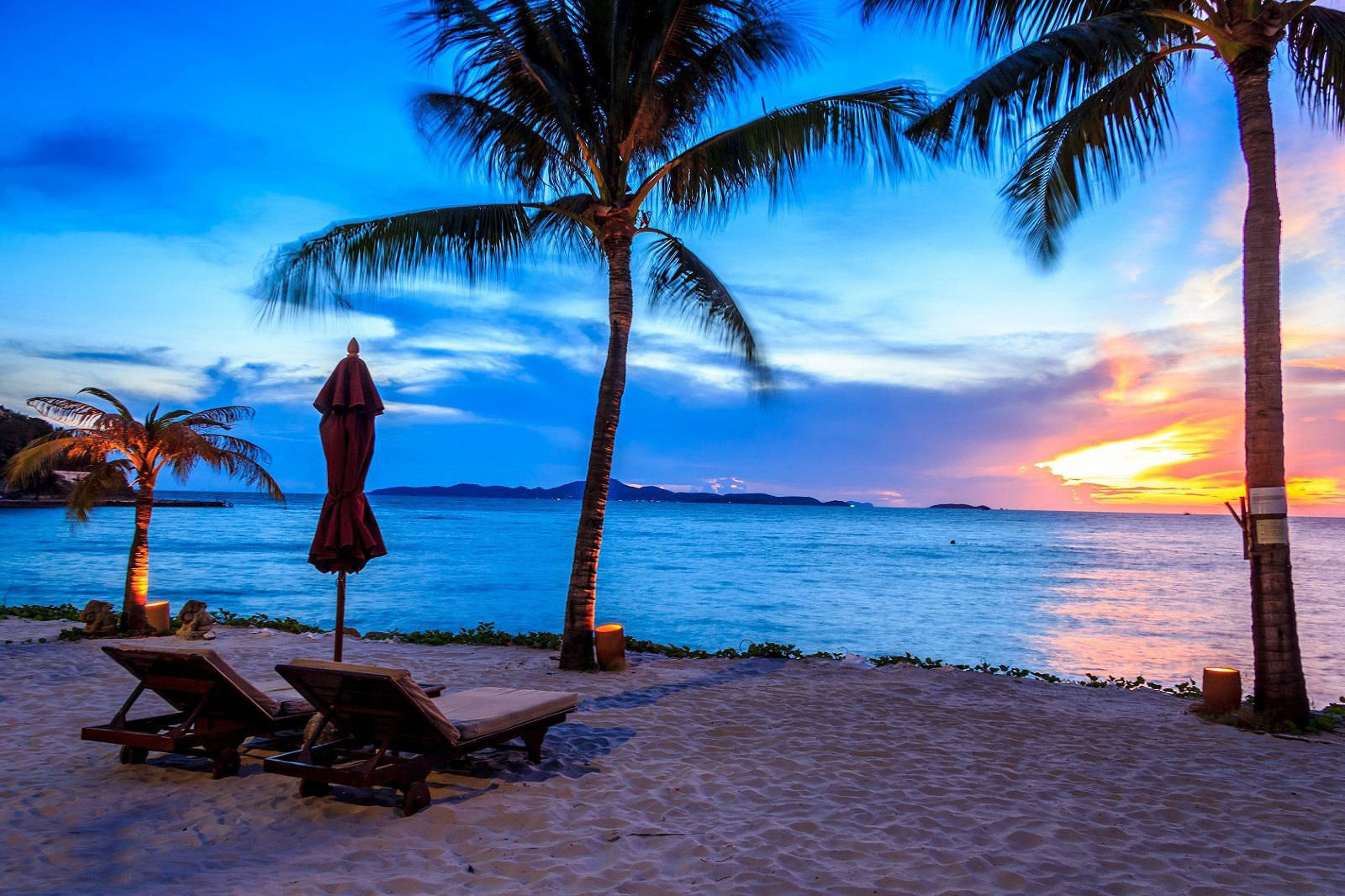 芭堤雅三天旅游攻略芭堤雅3日游自由行最佳路线干货达人分享