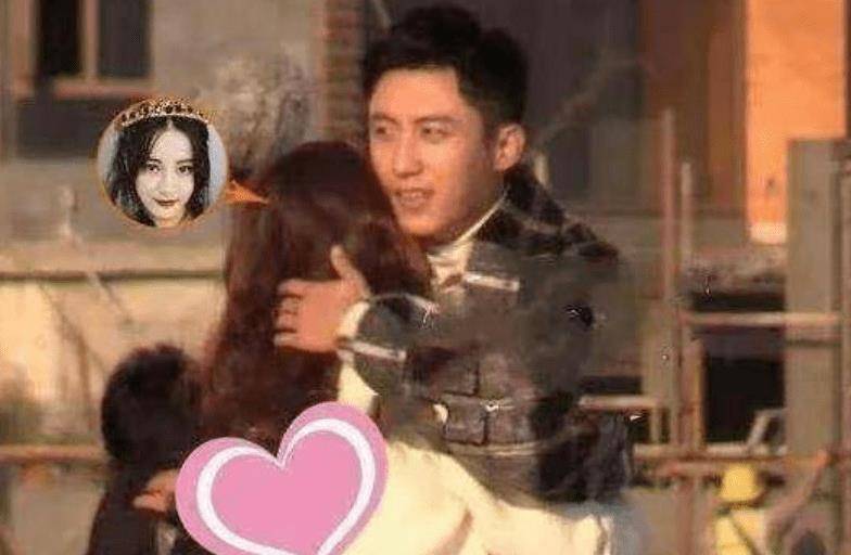 原创原创热带鱼恋情是真的吗迪丽热巴工作室未回应被粉丝疯狂撕逼