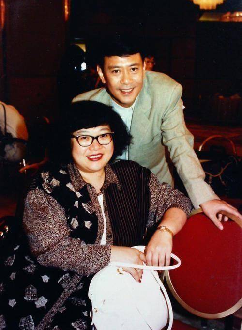 原创原创秋官郑少秋一封分手信展开一段孽缘让沈殿霞恨了半生