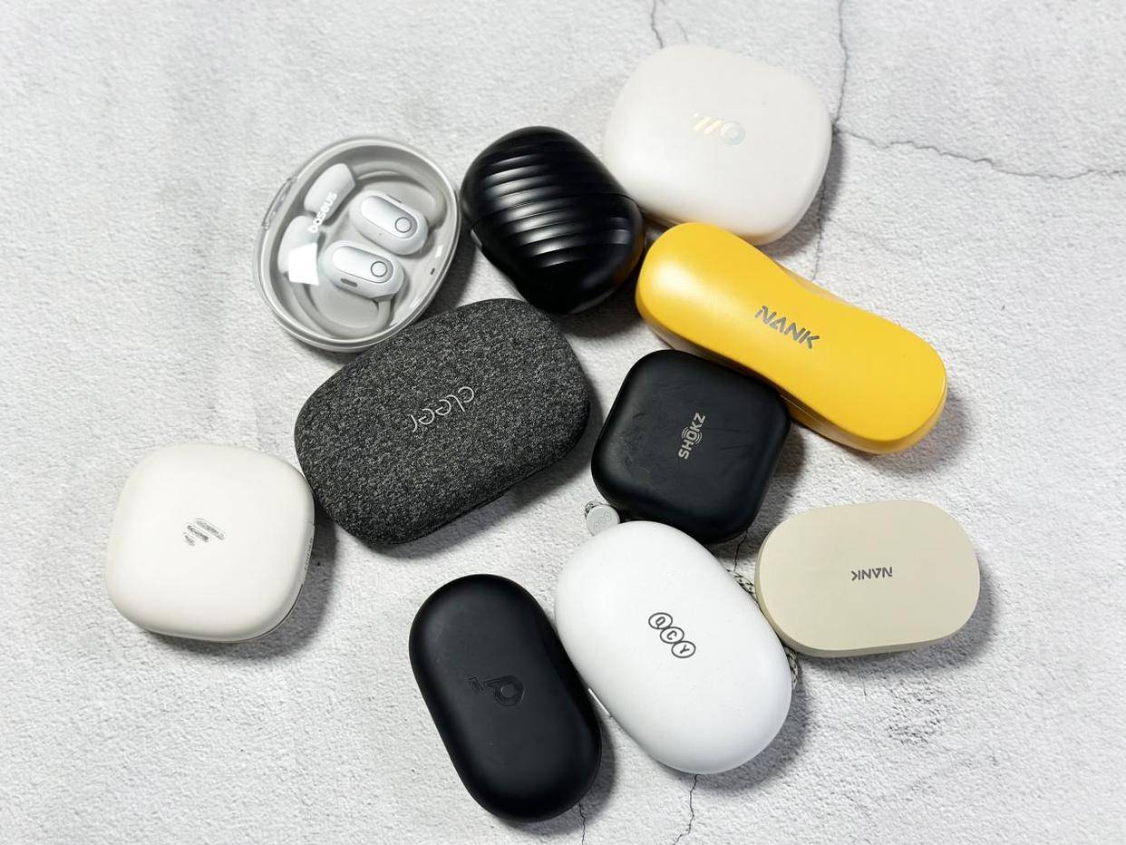 1.佩戴舒适度排名——开放式>半入耳>入耳式>头戴式1242_932