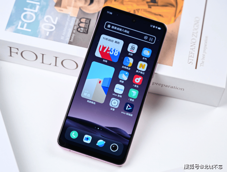 原创vivo性价比逆袭8gb128gb降至819元24gb512gb才1249元