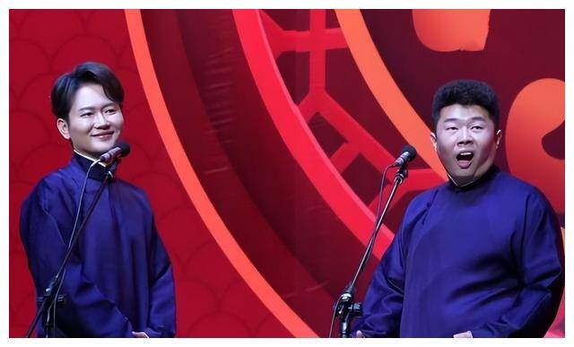 演出_周九良_观众