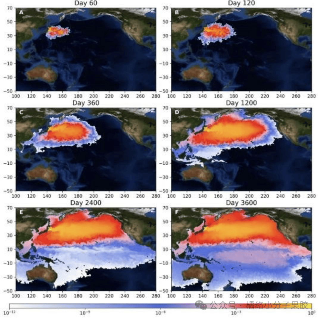 清华大学团队日本核污水将于下月抵达浙江