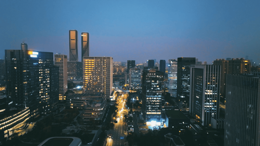 tone潮博杭州萧山奥体核心区tone潮博楼盘价值深度解析抢占先机