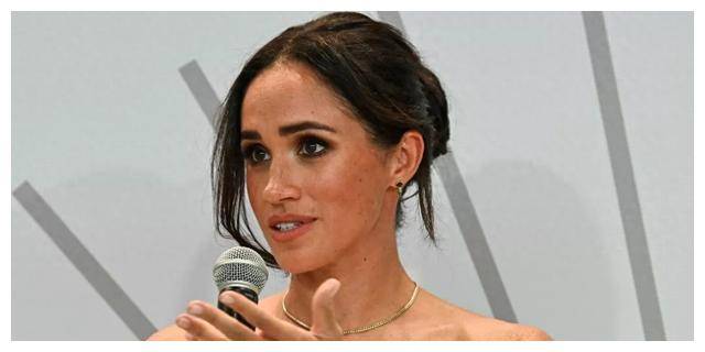 梅根·马克尔关闭备受喜爱博客,引发热议,背后原因需解读.