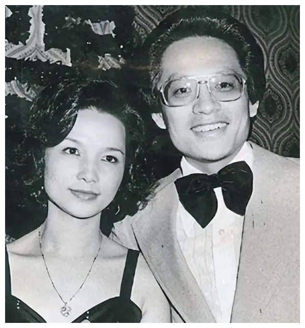经历三段婚姻,生下6名子女,没有亲人为他送终_高凌风_邓丽君_刘家昌