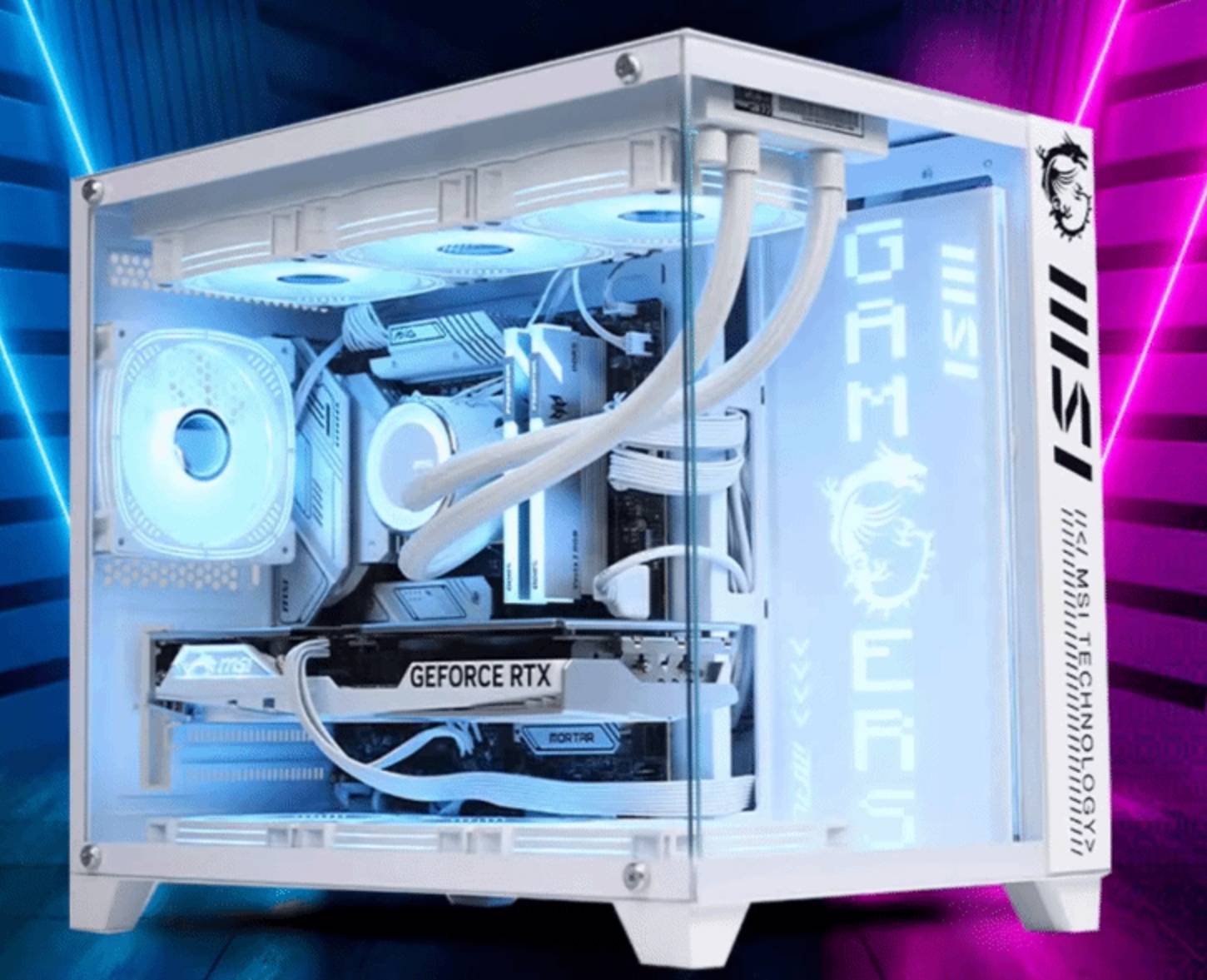 预算5200元,想要配置一台rt4060显卡的游戏主机?够不够玩?