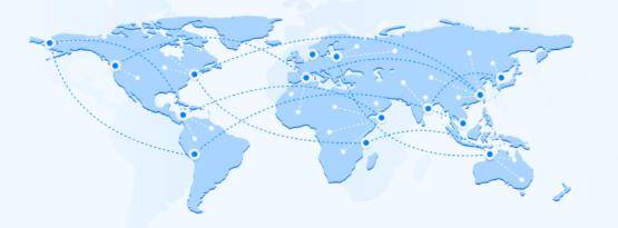 为公司个人提供国际速递航空及海运服务,快