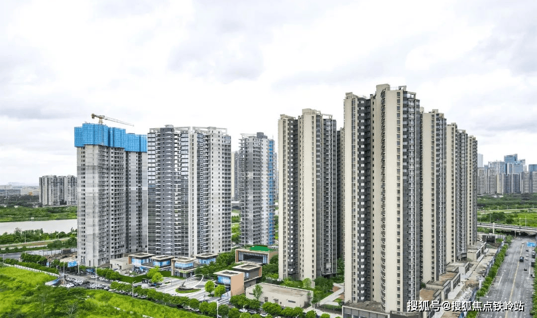 73佛山富桥新天地73