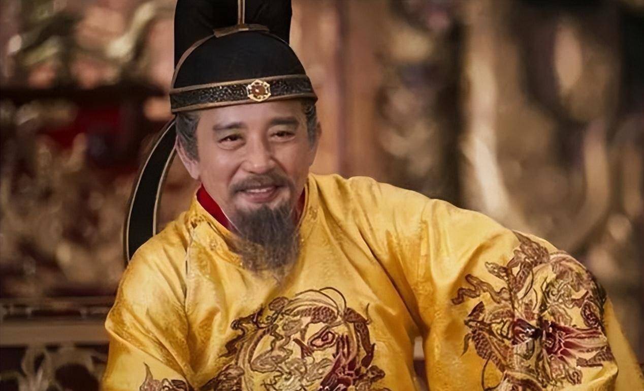 李隆基能够强娶杨玉环,除了唐朝风气开放外,你还想到了什么?