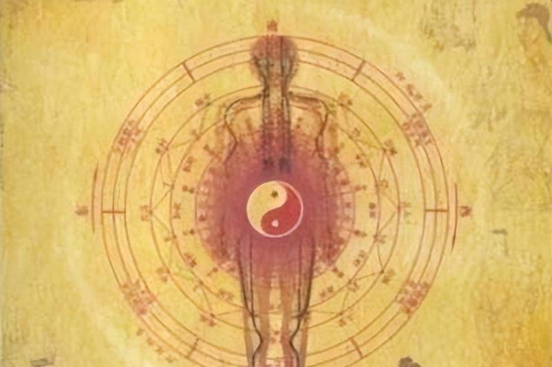 2000年湘西男子用画水术生吞筷子,医院ct检查后,医生:有猫腻_祝由术