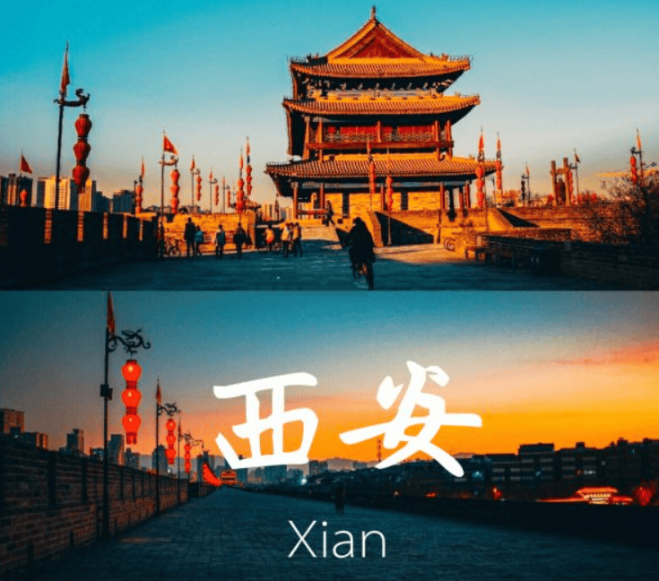 西安旅游4日游报价800元人西安参团4日游多少钱这么玩省钱